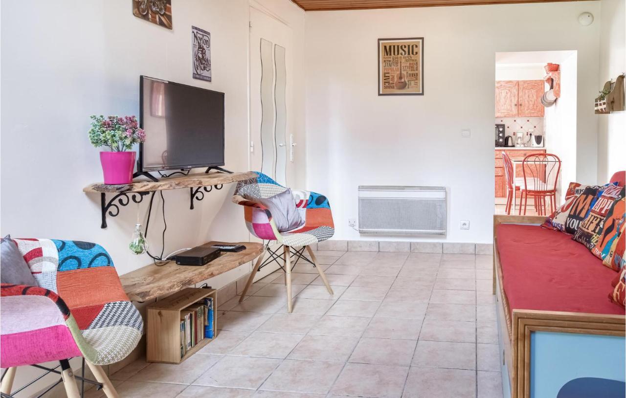 2 Bedroom Lovely Home In St Avaugourd Des Lande Saint-Avaugourd-des-Landes Exterior photo